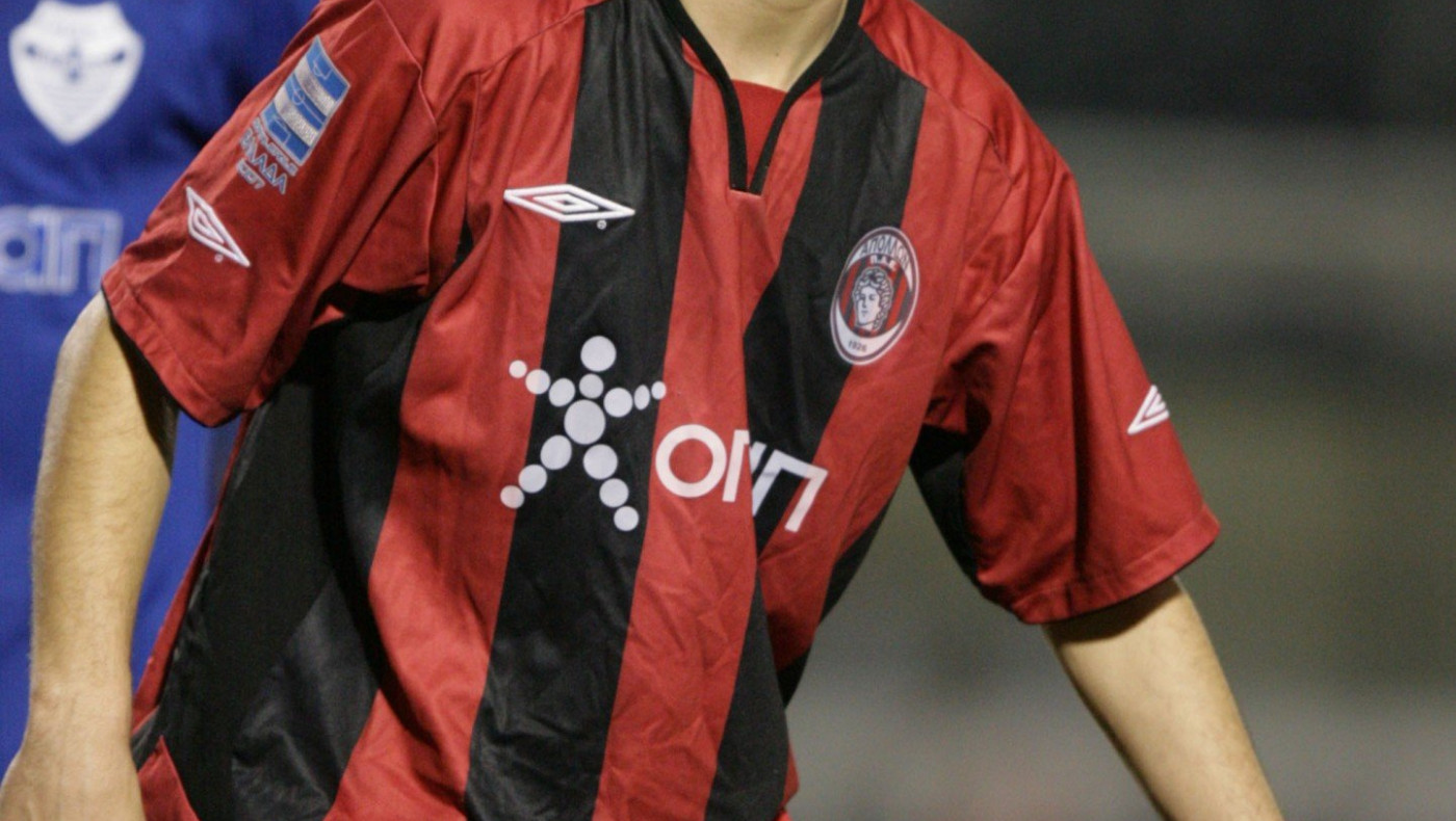 «Aισθάνομαι... παλιός στον Απόλλωνα»