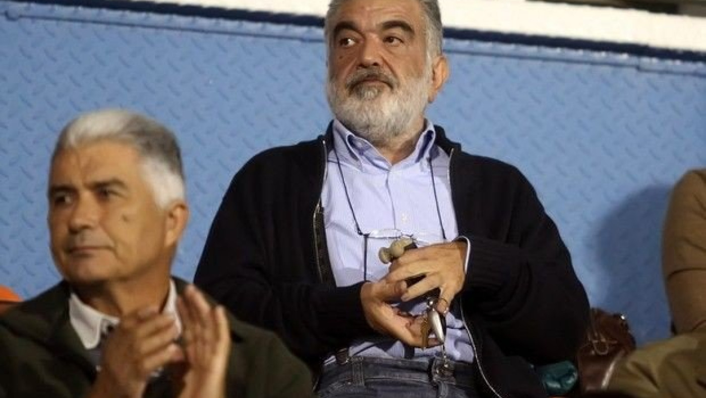 Βελλής: «Αρνήθηκα δανεικό και προπονητή από τον Ολυμπιακό»