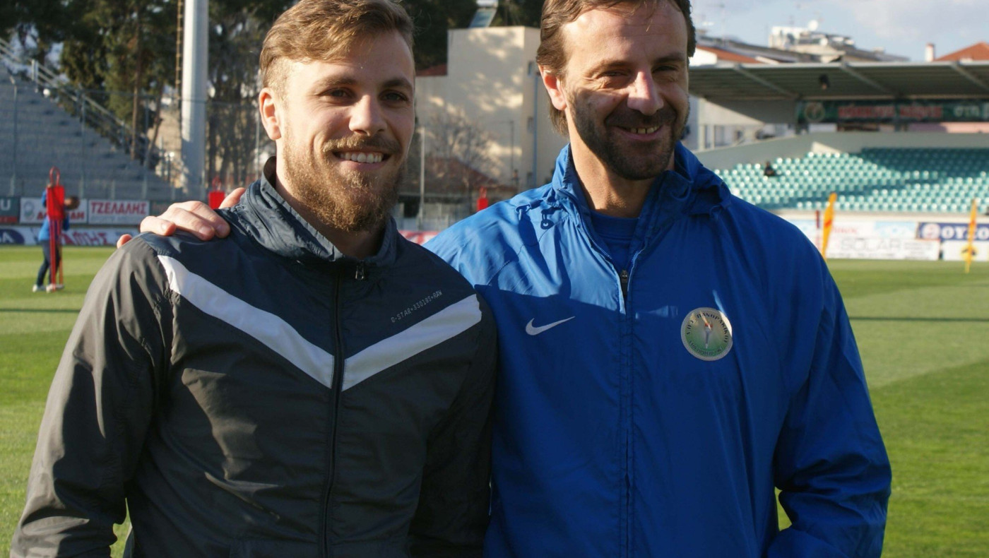 Αναζητείται ο καλός Κάσες