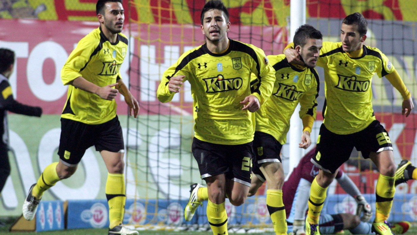 Ολοι λένε «ναι» στον Αρη