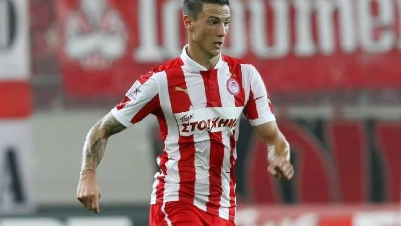 Ανακοινώθηκε ο Βλαχοδήμος