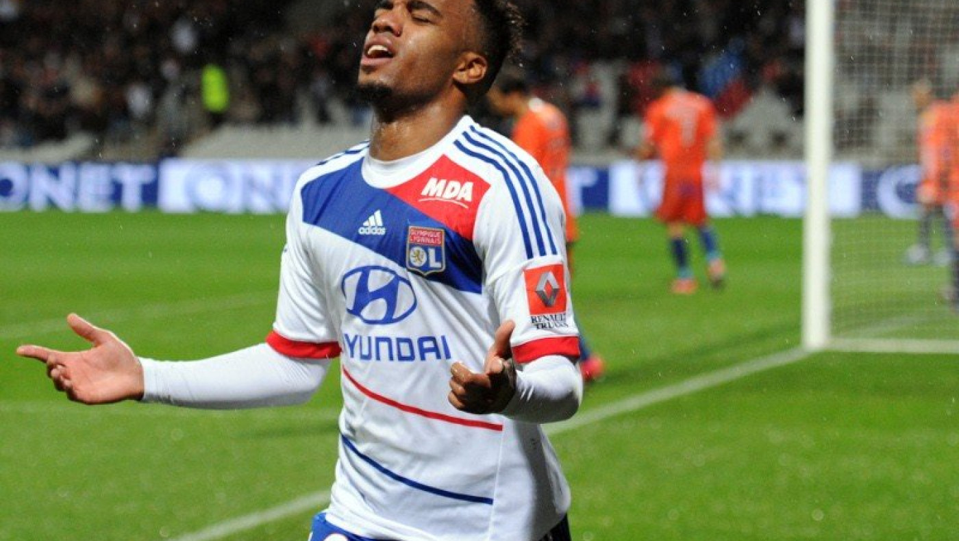 Μέχρι το 2018 στη Λυών ο Λακαζέτ