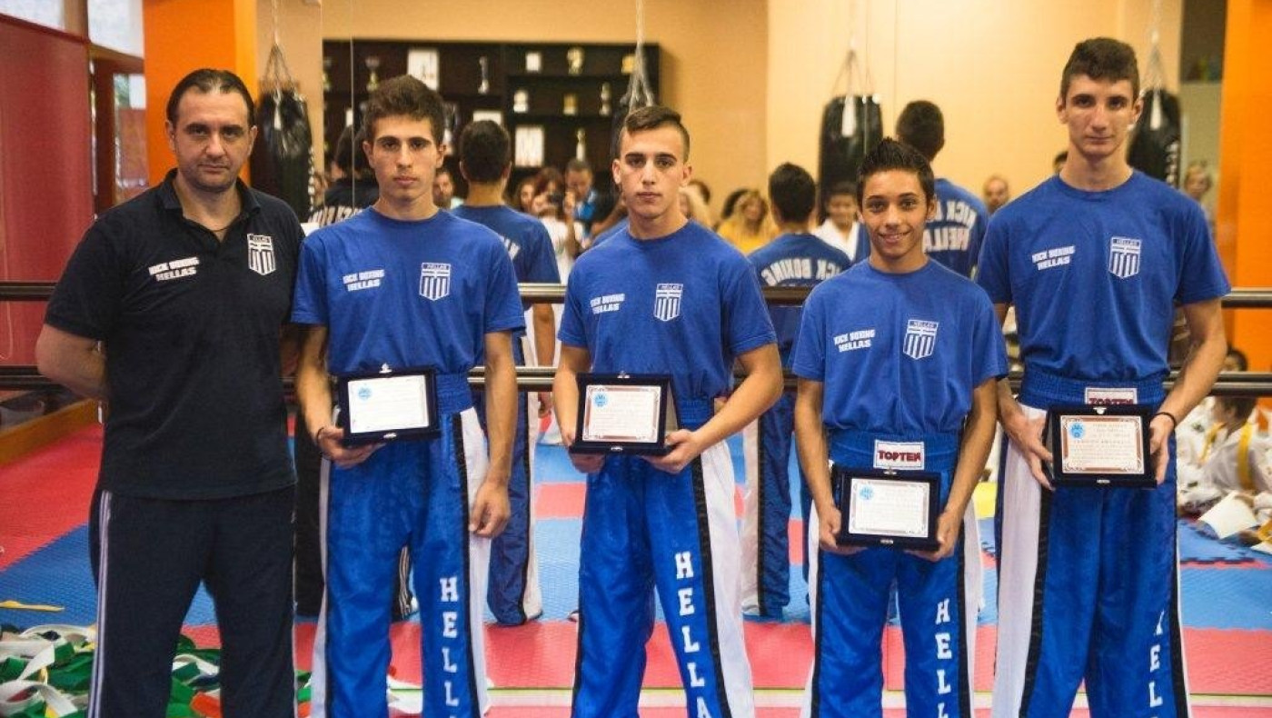 «Καμπανάκι» αποκλεισμού στην ΕΛΟΤ