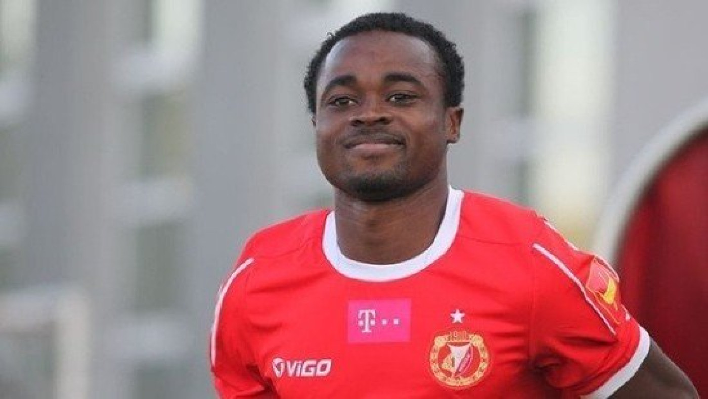 Ανακοίνωσε Οκάτσι 