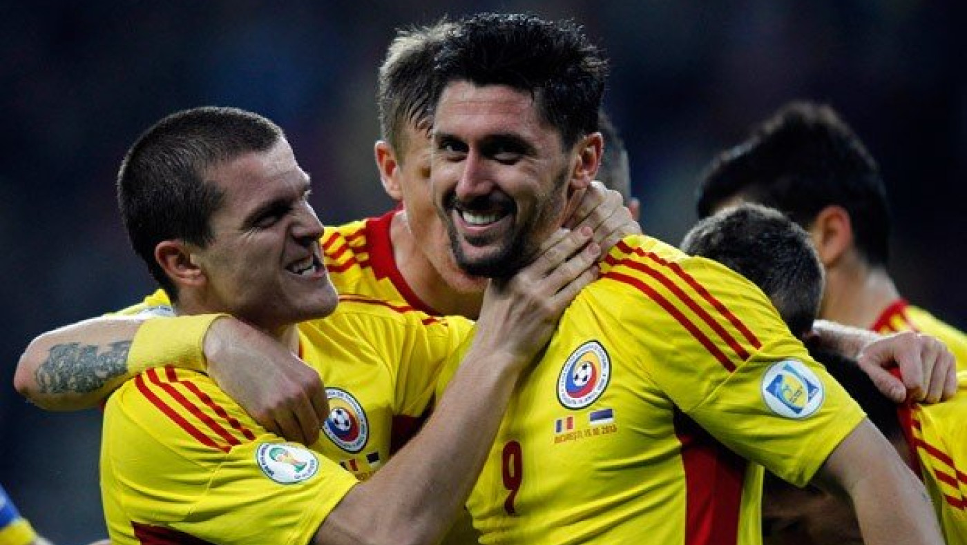 Τεράστιο πριμ για πρωτιά οι Ρουμάνοι!