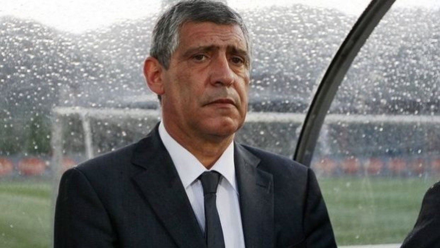 Ανατροπή με Σάντος
