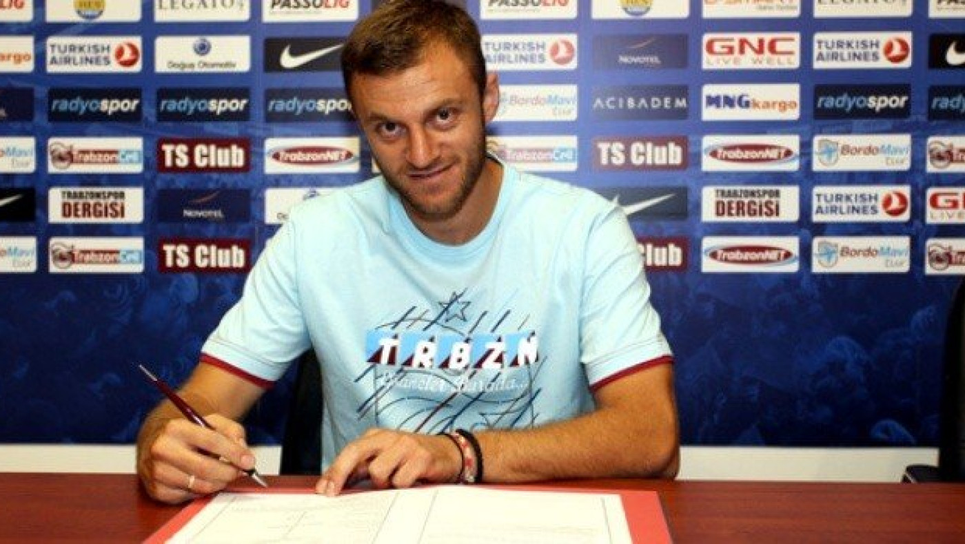 «Τούρκος» ο Αβραάμ