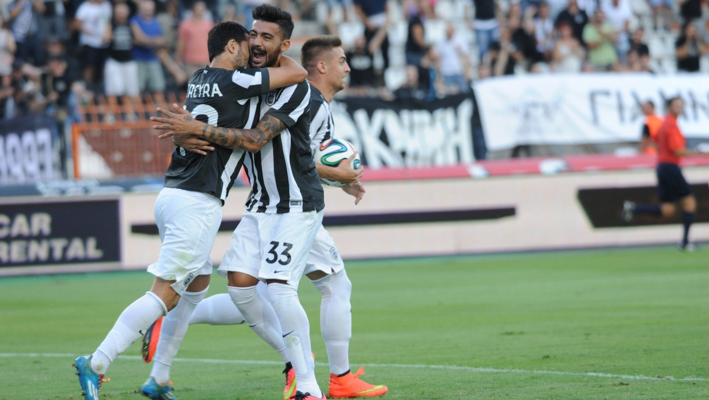 Το ενοχλητικό Star System