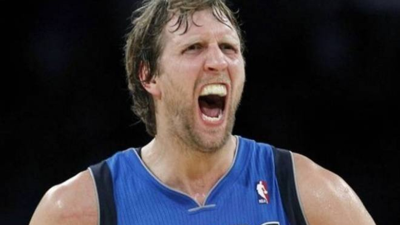 Παρών στο Ευρωμπάσκετ ο Νοβίτσκι