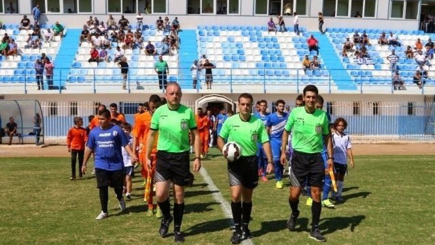 Καταθέτει ένσταση ο Εθνικός