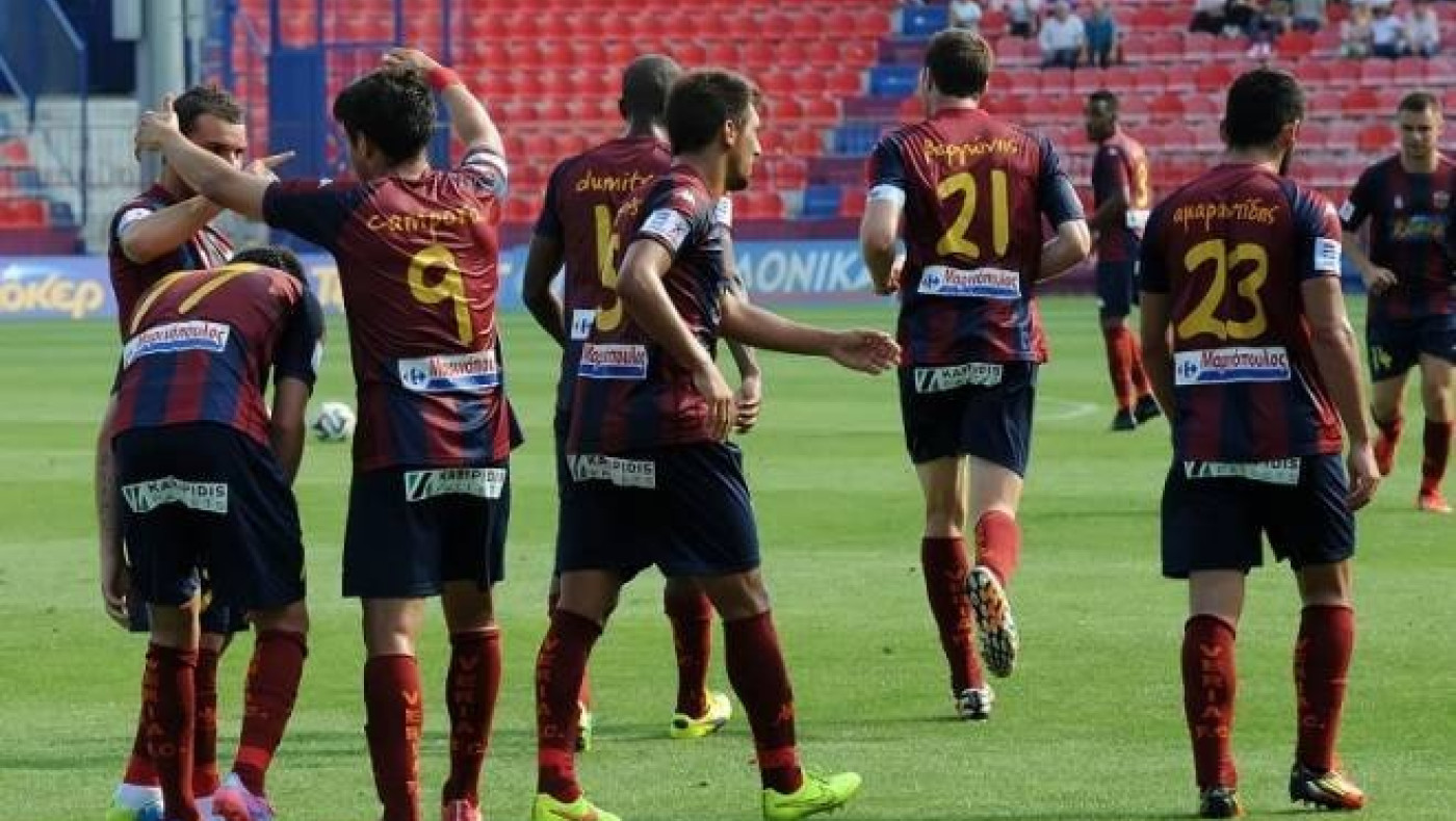  Καταγγελία για ρατσιστική επίθεση στον Ντουμίτρου!