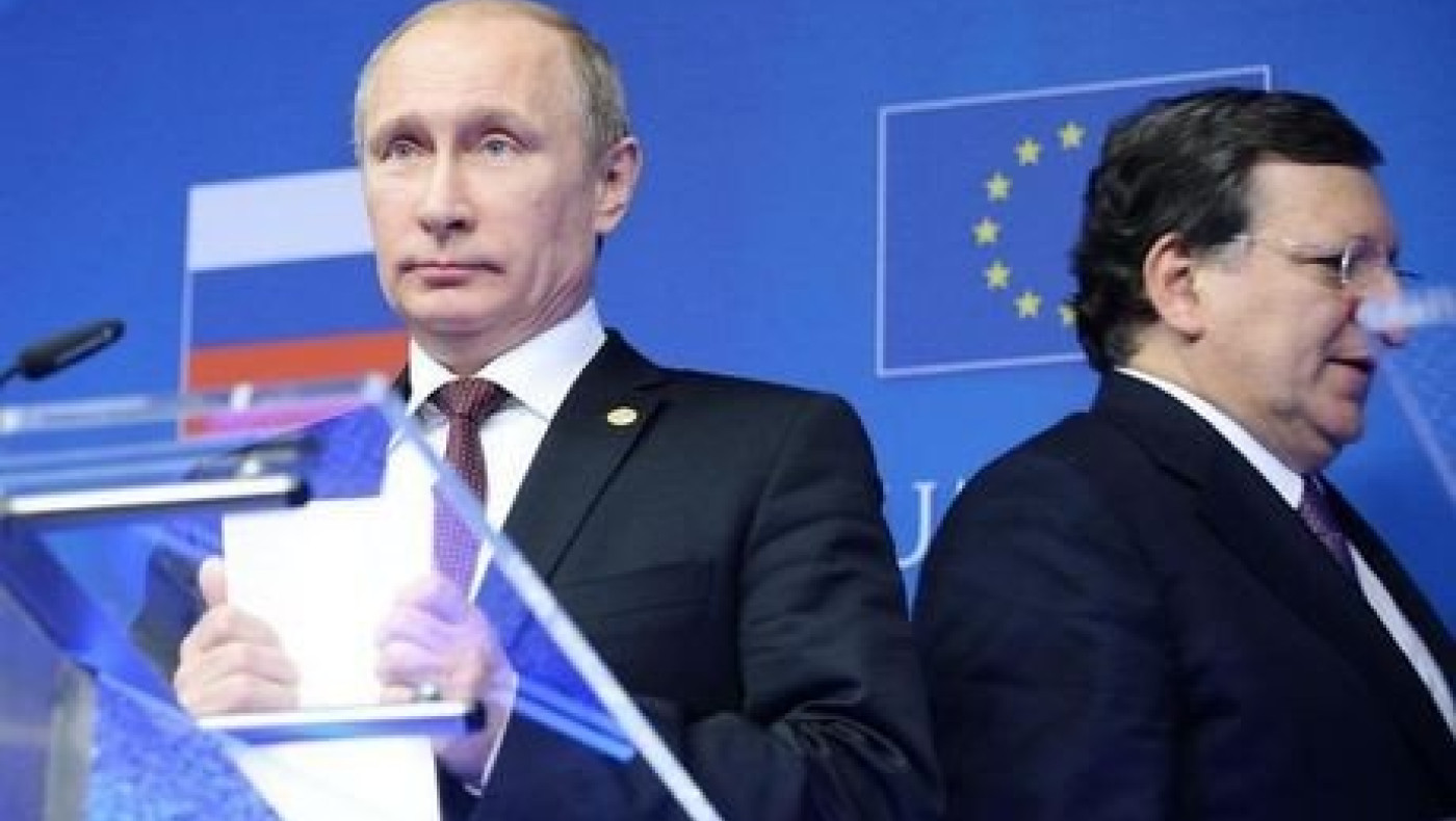 Πούτιν: «Αν ήθελα, έπαιρνα το Κίεβο σε 15 μέρες»