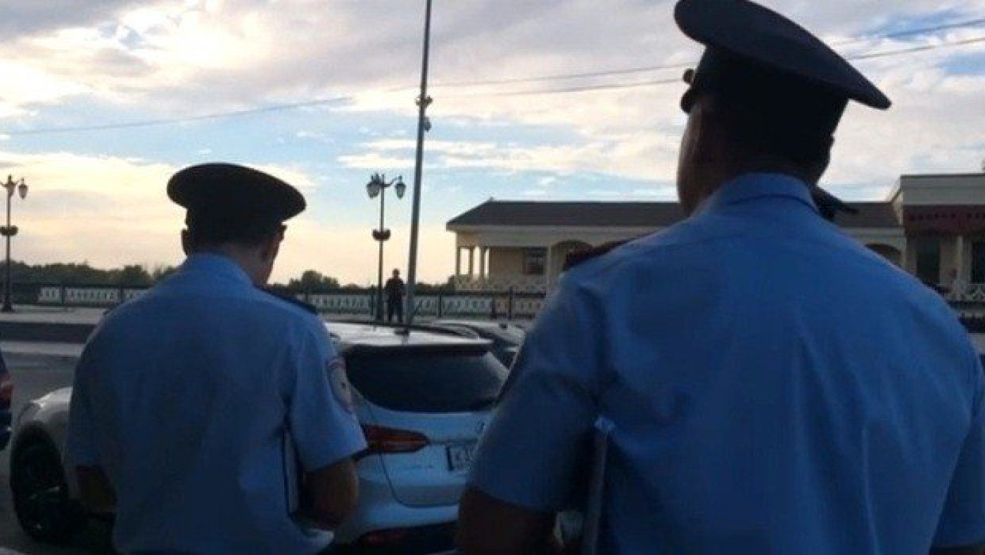Ξυλοκόπησαν δημοσιογράφους του BBC στη Ρωσία (video)