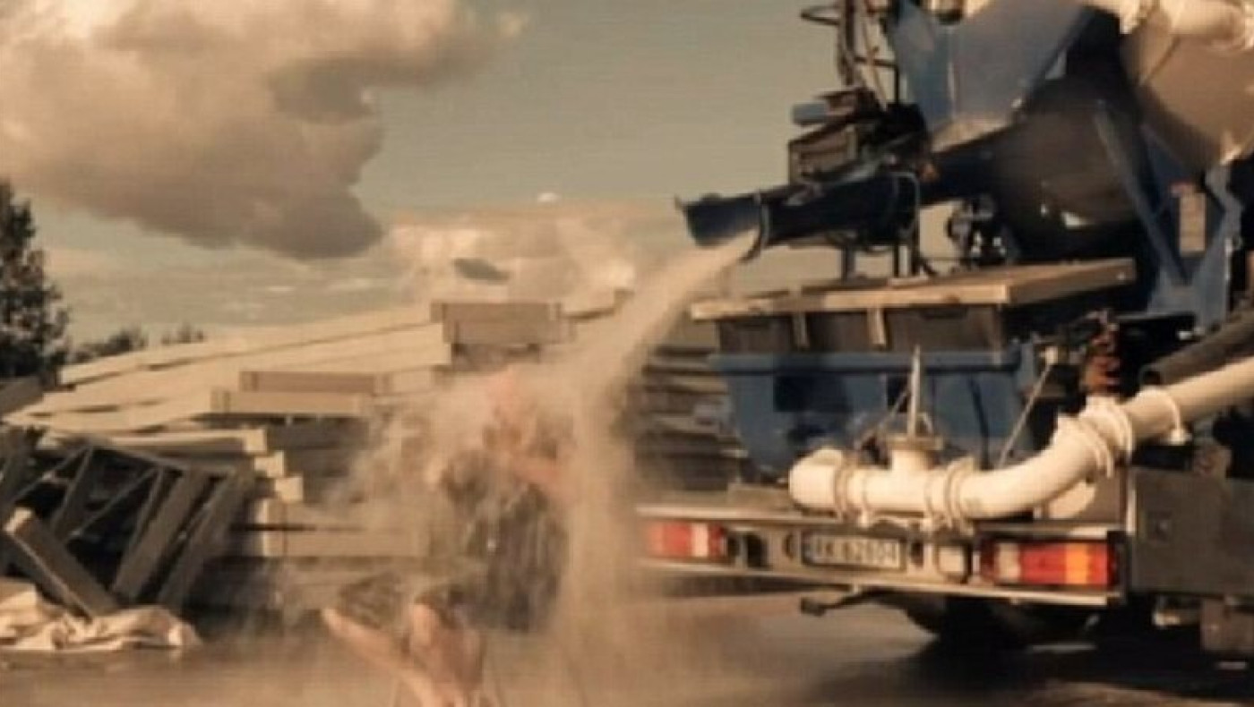 «Ice Bucket» κολοσσιαίων διαστάσεων (video)