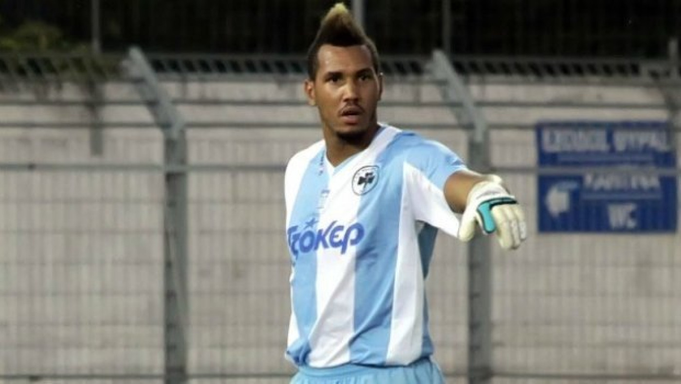 Εκτός για 2-3 εβδομάδες ο Ολιμπά