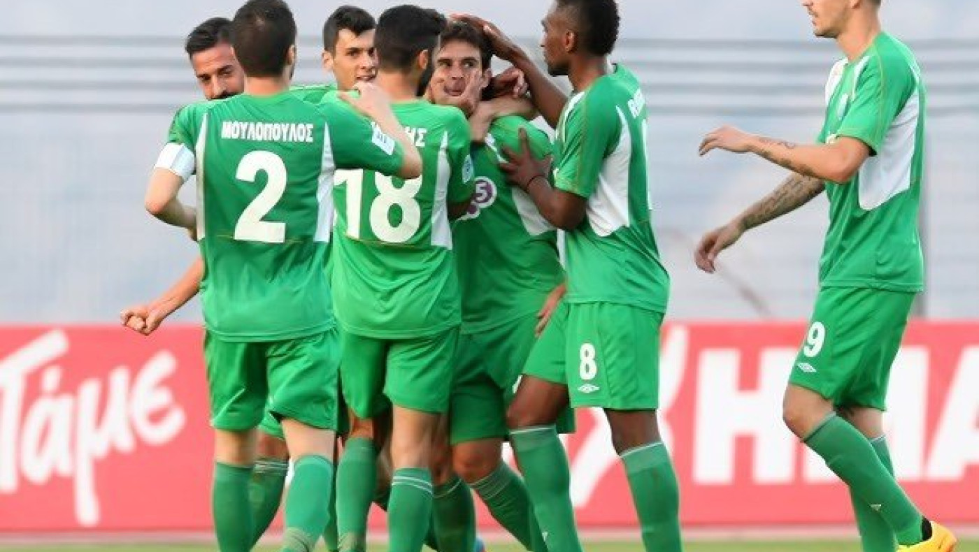 Kαπό: «Μου ζήτησαν να αποβληθώ γιατί το έπαιξαν στο στοίχημα»