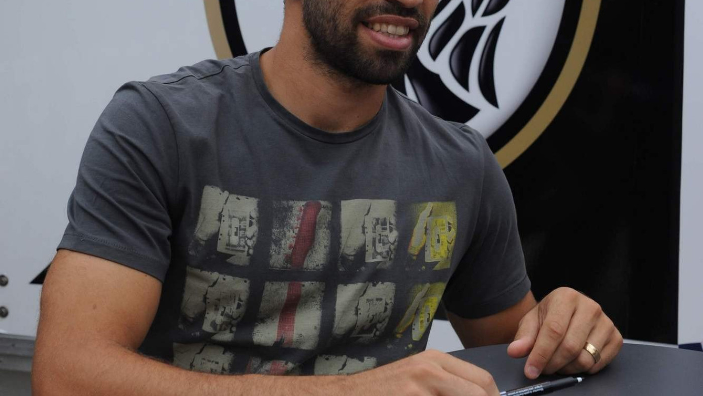 «Ποτέ δεν σκέφτηκα να φύγω»