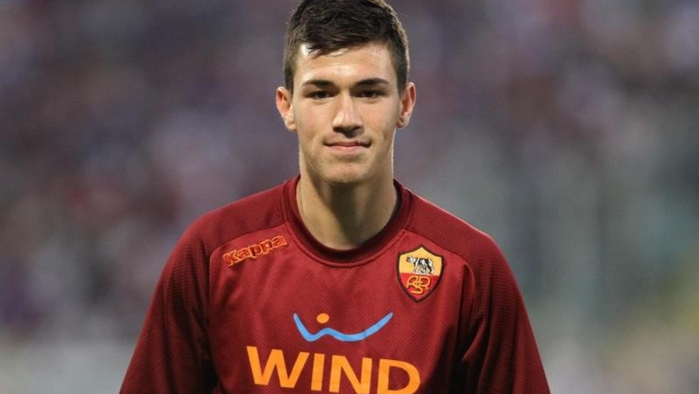 Στη Σαμπντόρια Ρομανιόλι και Μπλάνκο