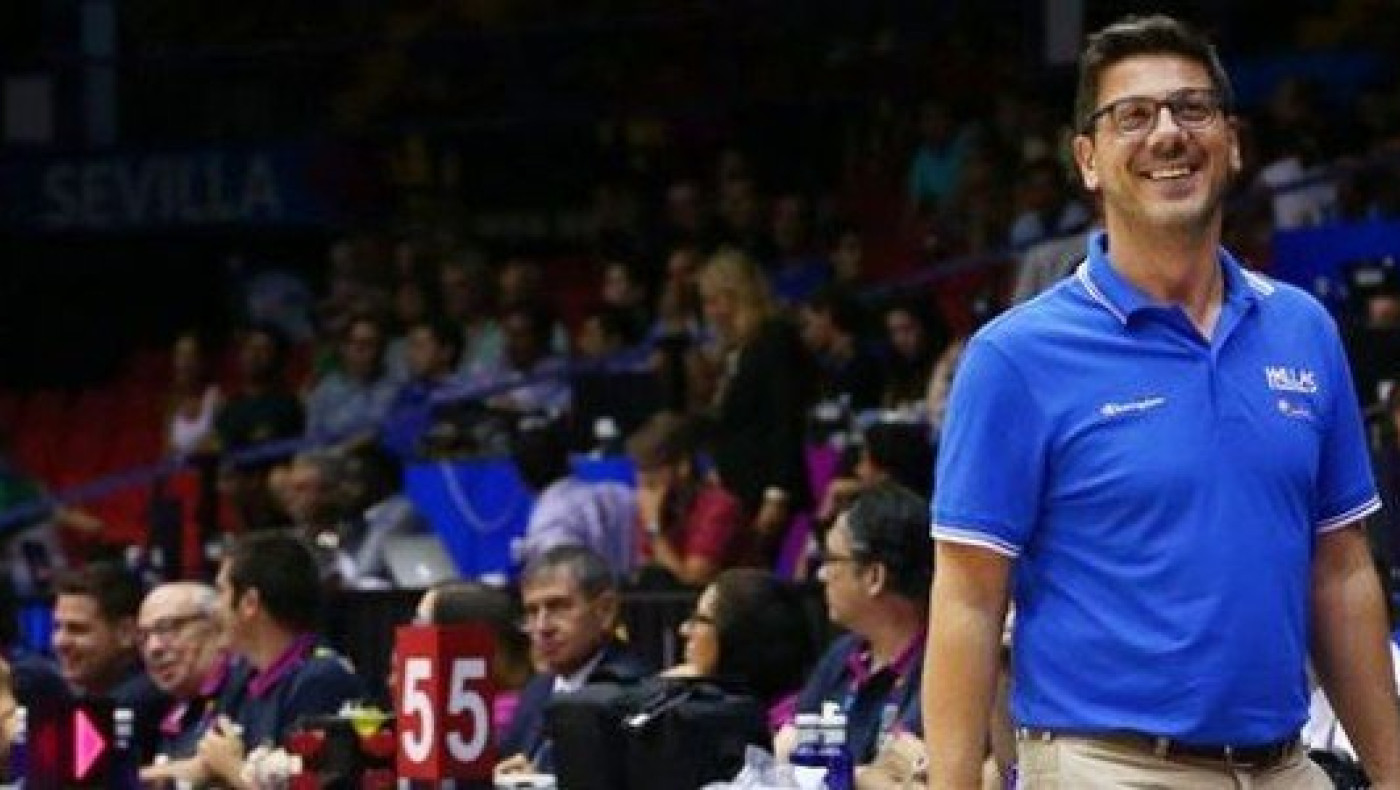 Κατσικάρης: «Όνειρο που έγινε πραγματικότητα»