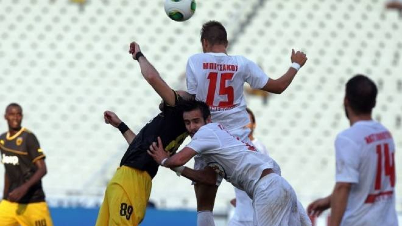 ''Αποκαλύπτεται'' ο Απόλλων 1926 την Κυριακή!