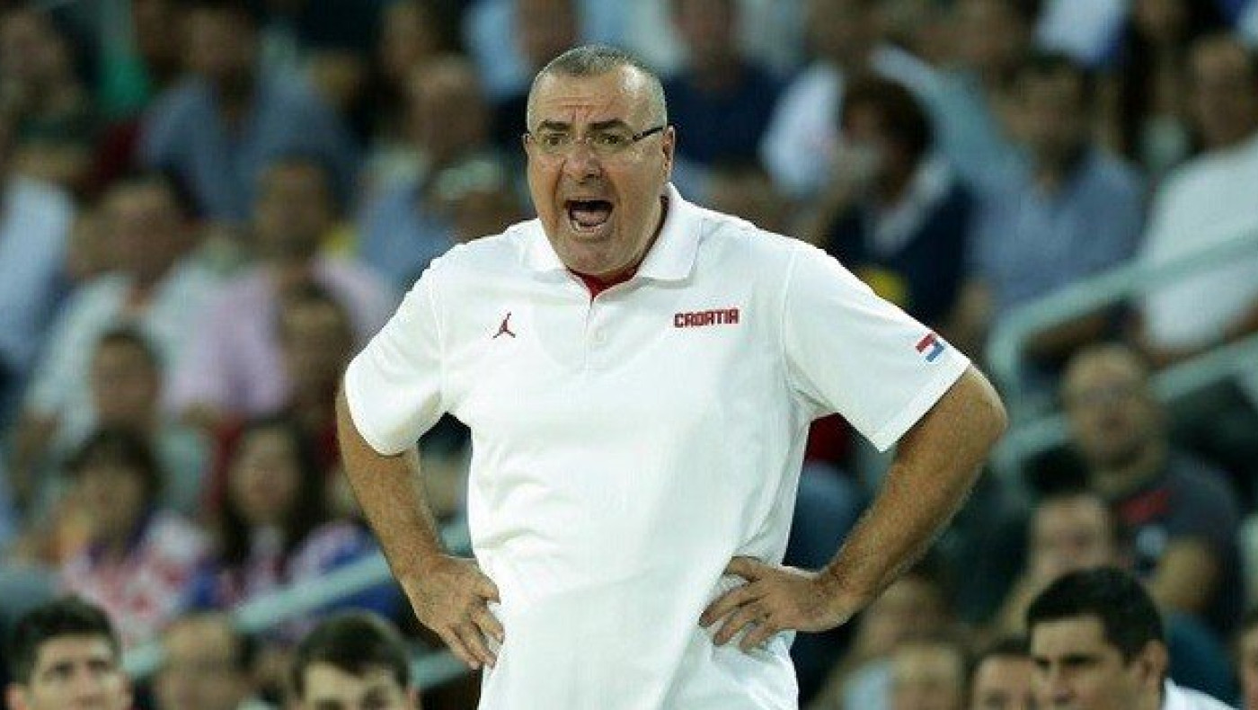 Μπάχαλο η Κροατία 