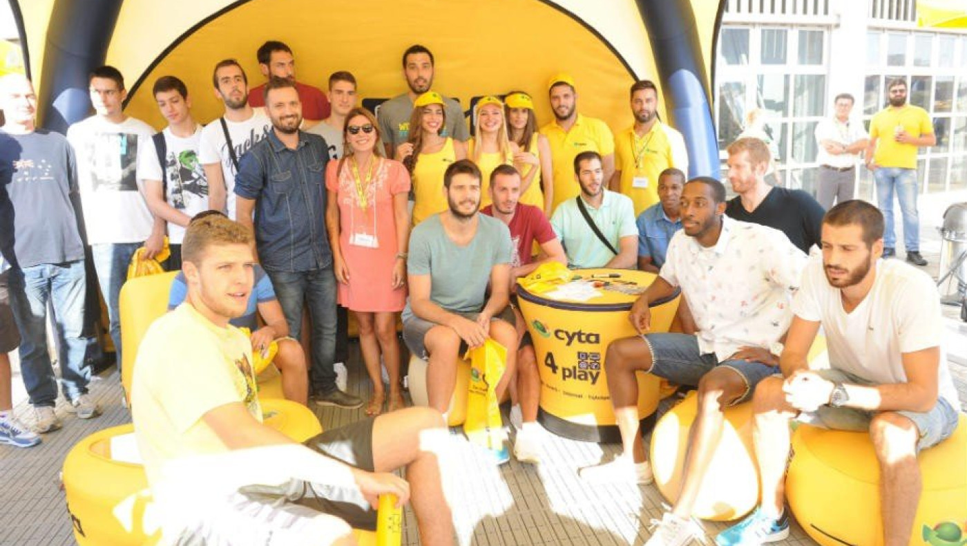 Πρίφτης: «Τα ευρώ δεν παίζουν μπάσκετ»