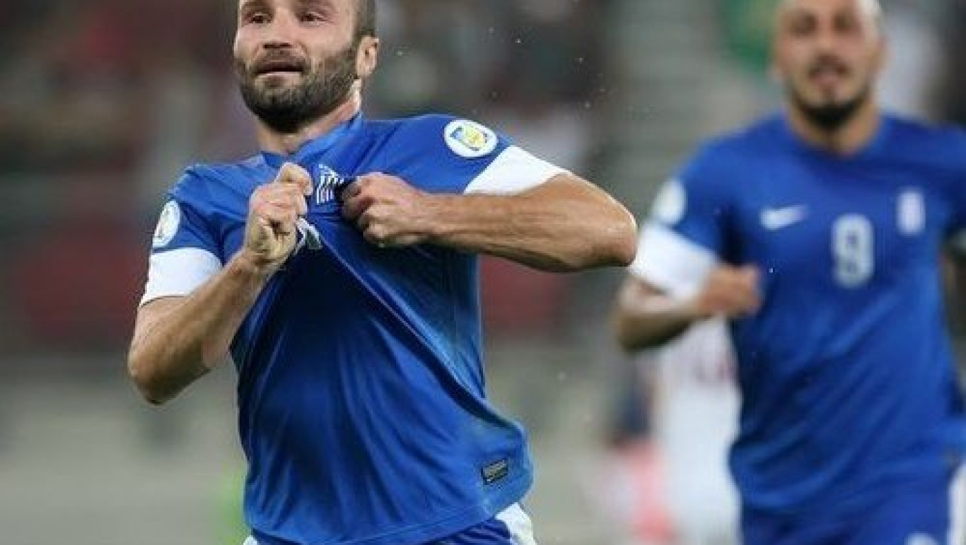 Οι νέοι αρχηγοί της Εθνικής