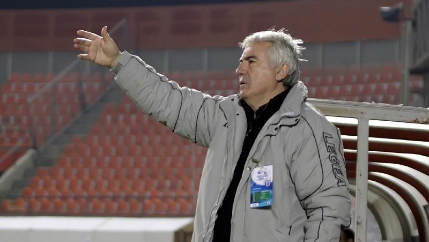 H πρώτη του... Εθνικού Σερρών