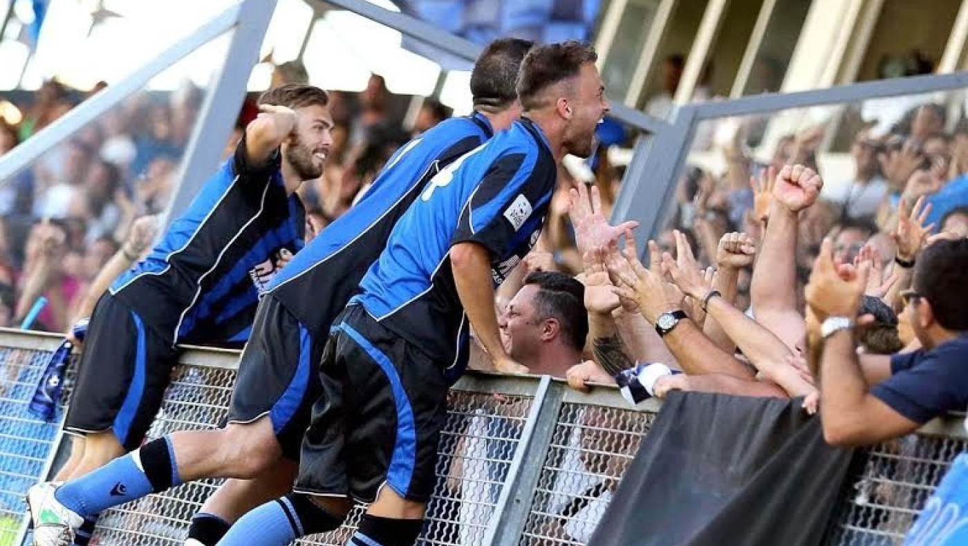 Αδύναμη για τα δεδομένα της Serie B   