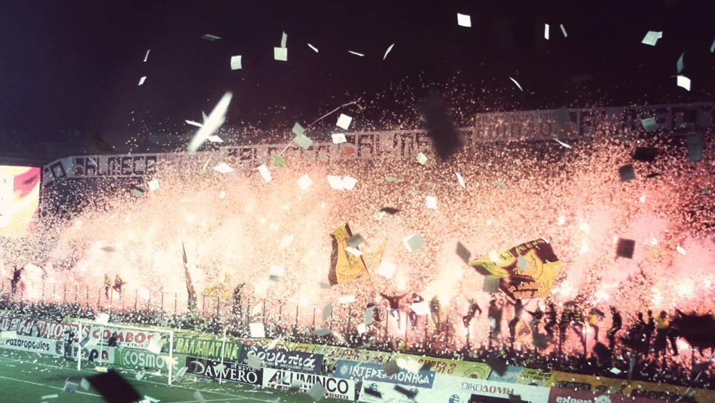 Η πραγματικότητα είναι πολύ σκληρή 