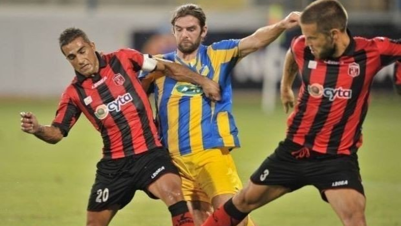 Λύτρωση με Σέρινταν