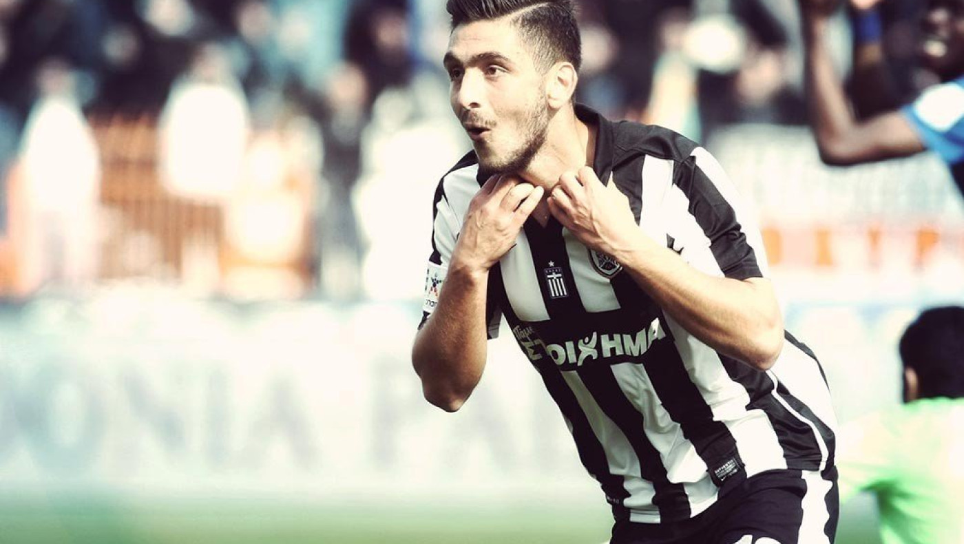 Αλλιώς τα περίμενε κι αλλιώς τα βλέπει ο Κουλούρης