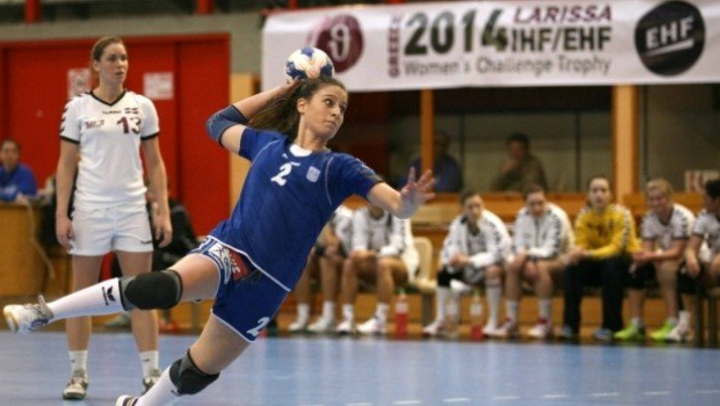 Οι αντίπαλοι της Εθνικής χάντμπολ