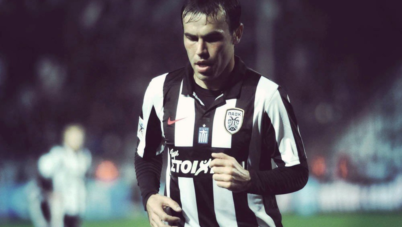 Τί έβαλε ο Νάτχο (video)