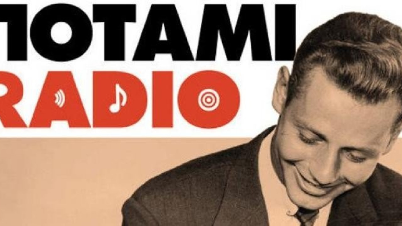 Το Ποτάμι ανοίγει διαδικτυακό ραδιόφωνο - Ζητά τη χρηματική στήριξη των πολιτών 