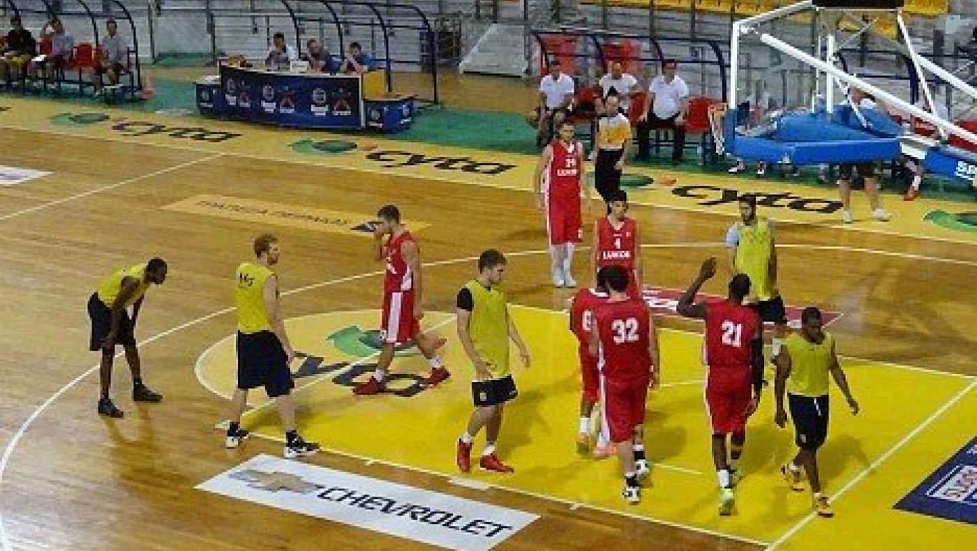 Με ανατροπή ο Άρης