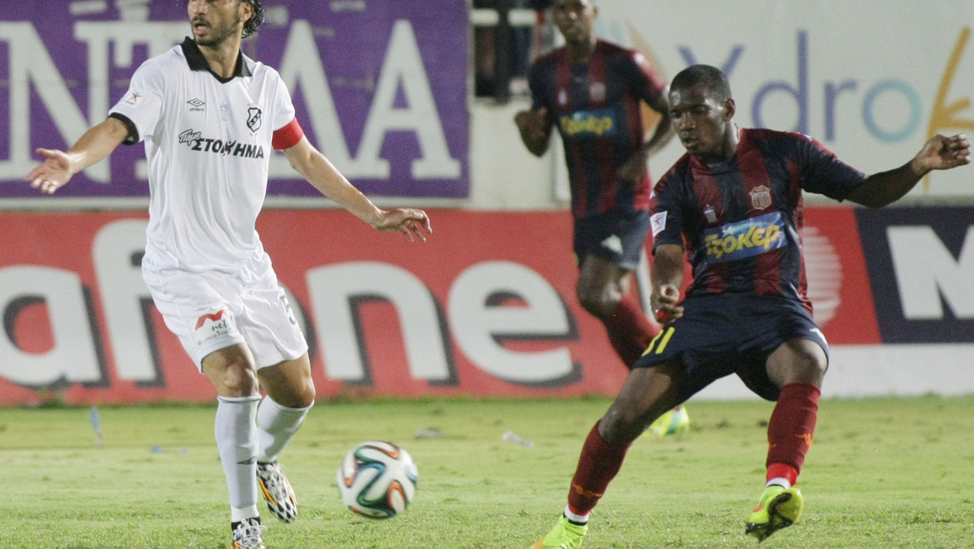 Πρώτο «όχι» του Μπεν για ανανέωση