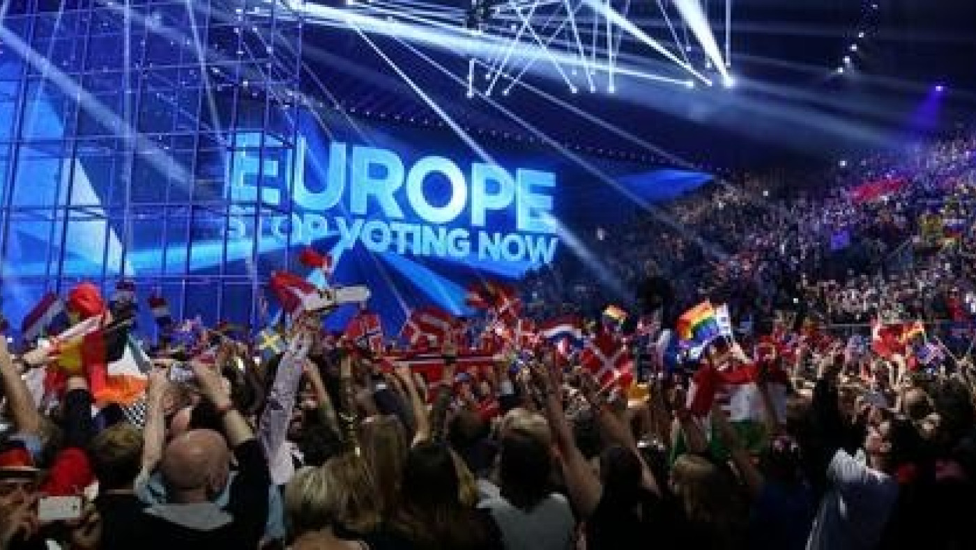 Ανοιχτή η συμμετοχή της Ελλάδας στη Eurovision