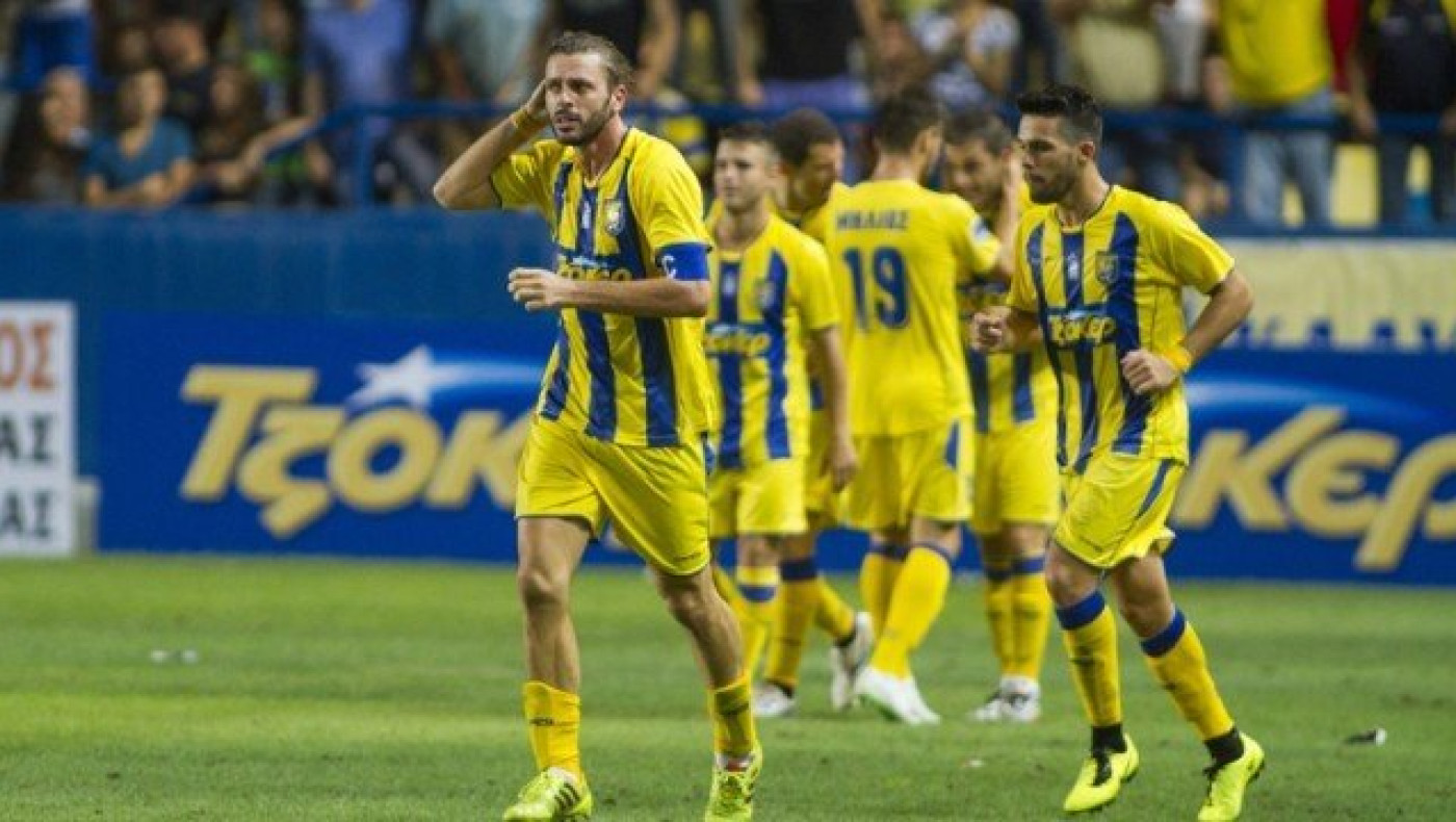 Φιλική νίκη για Παναιτωλικό