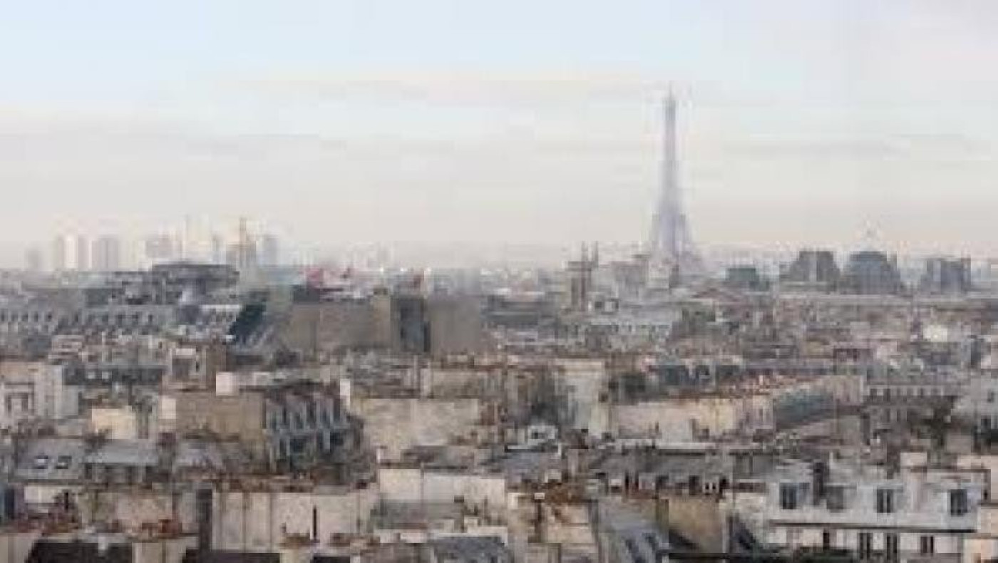 Γαλλία: Δύο νεκροί και δέκα τραυματίες από πυρκαγιά σε κτίριο