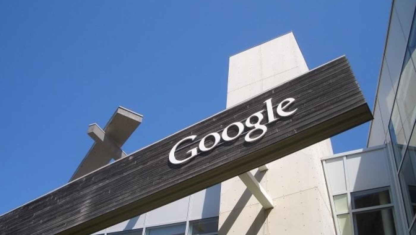 Το ''μυστικό εργαστήριο'' της Google στη Διεθνή Έκθεση Θεσσαλονίκης