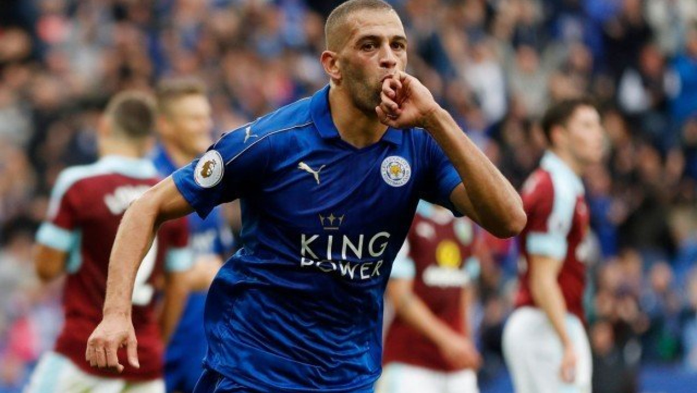 Έλλειψη            σεβασμού          στη      Λέστερ