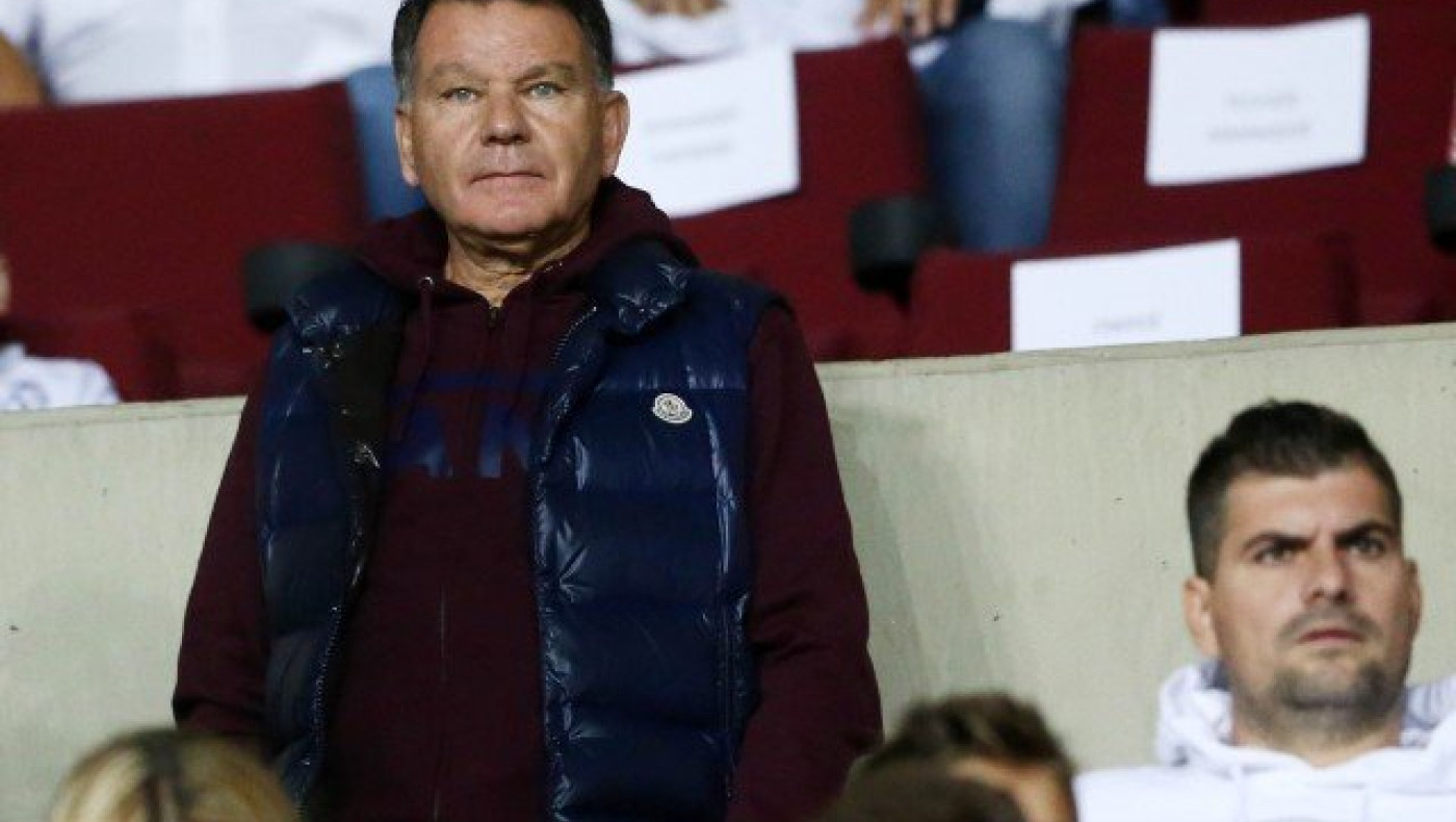 «Έχω ξοδέψει την περιουσία μου για να αναστήσω ιστορικές ομάδες»