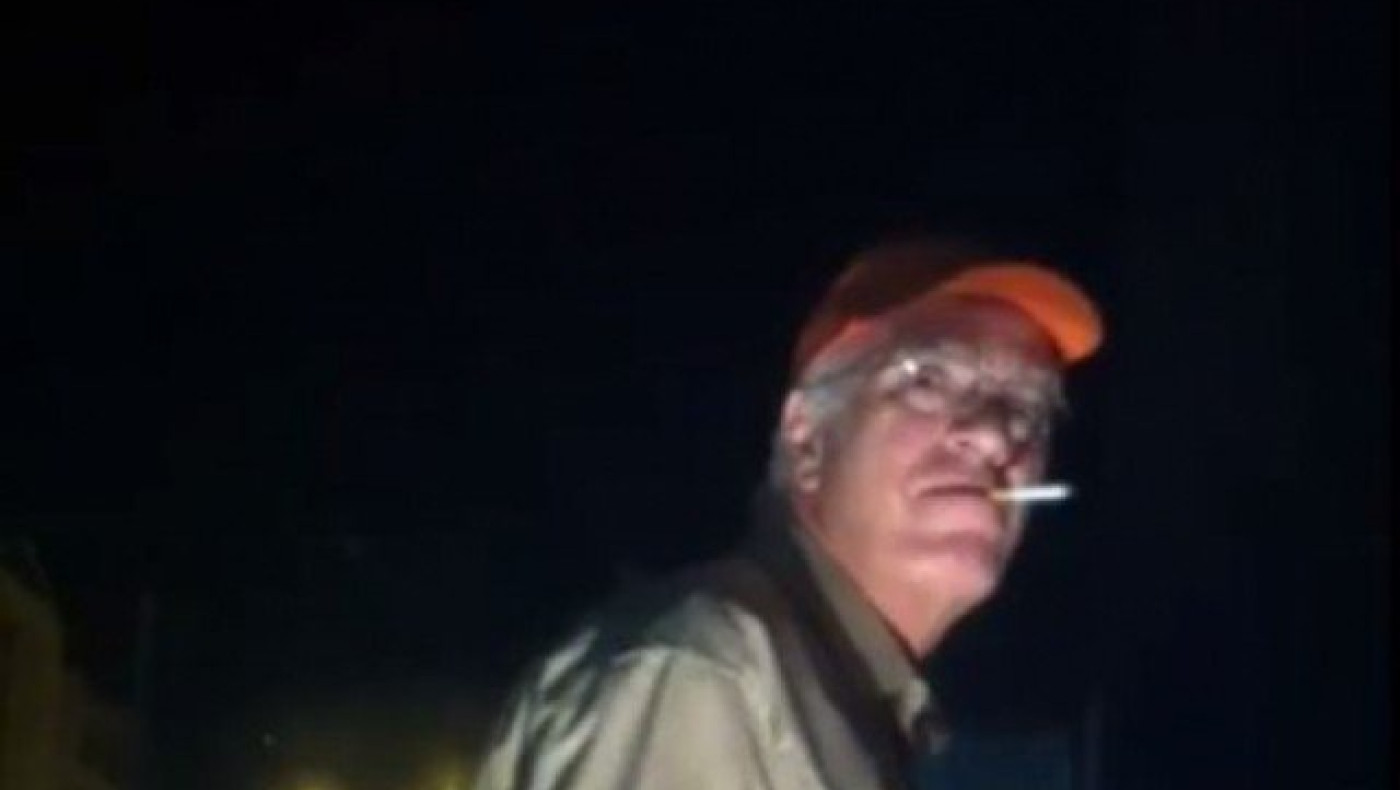 Ο Λεβέντης γράφει με σπρέι σε τοίχο της Θεσσαλονίκης; Δείτε το ΒΙΝΤΕΟ!