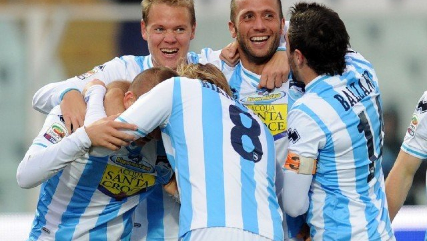 Το… κατεστημένο της                       Πεσκάρα!