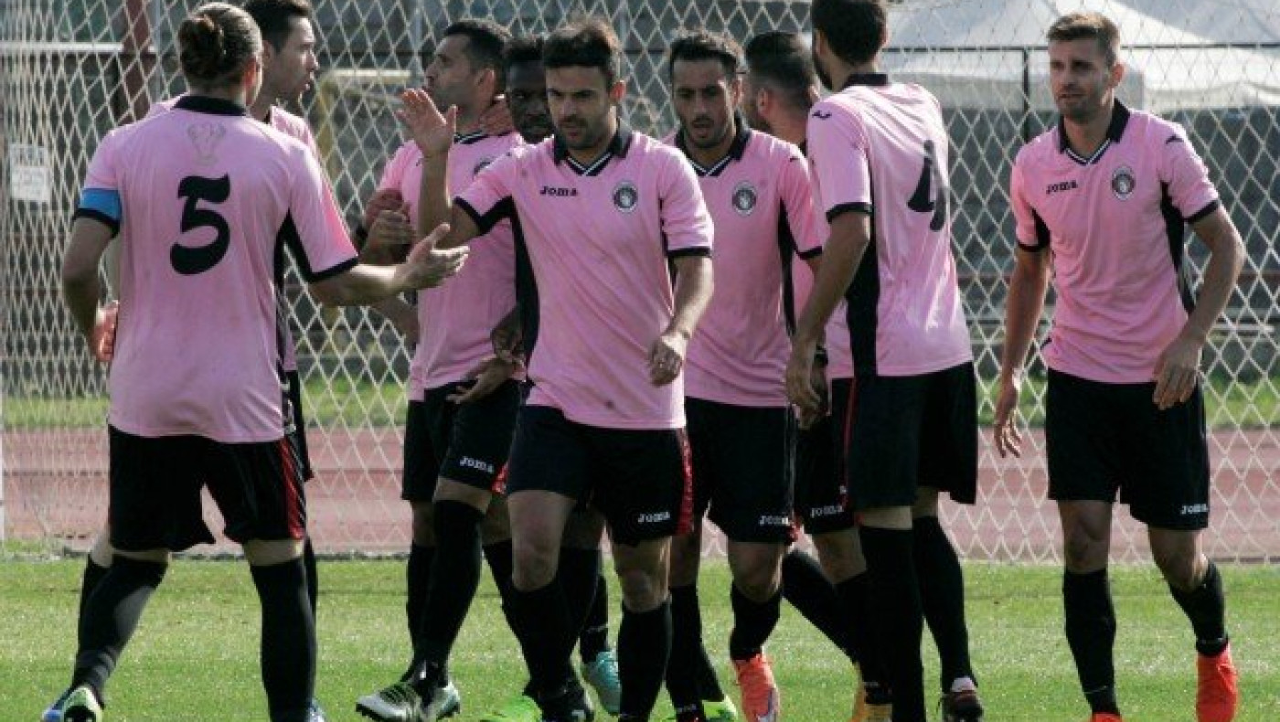 Δείτε την    βαθμολογία του 1ου ομίλου της Γ Εθνικής (4η αγωνιστική)