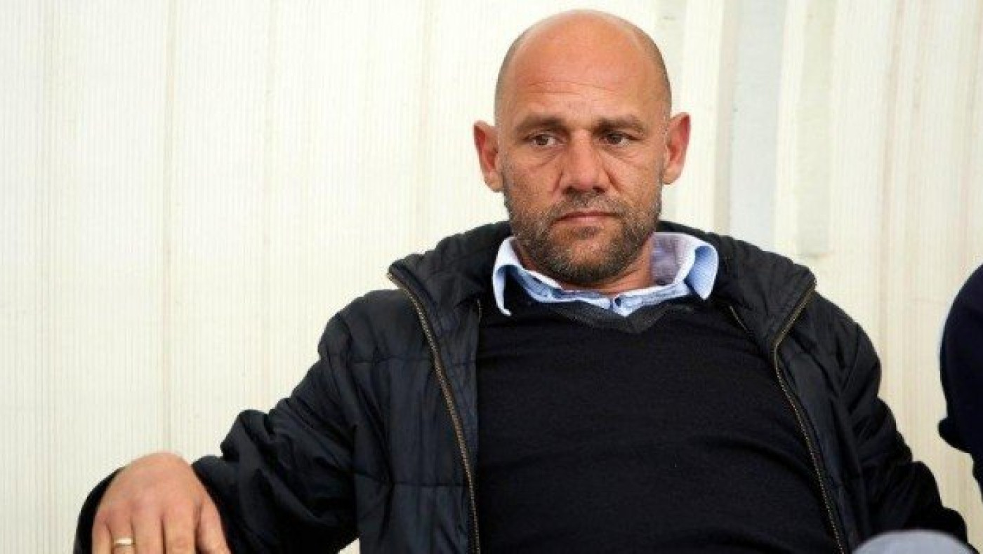 Στον      Ατρόμητο         ο               Καραδήμος