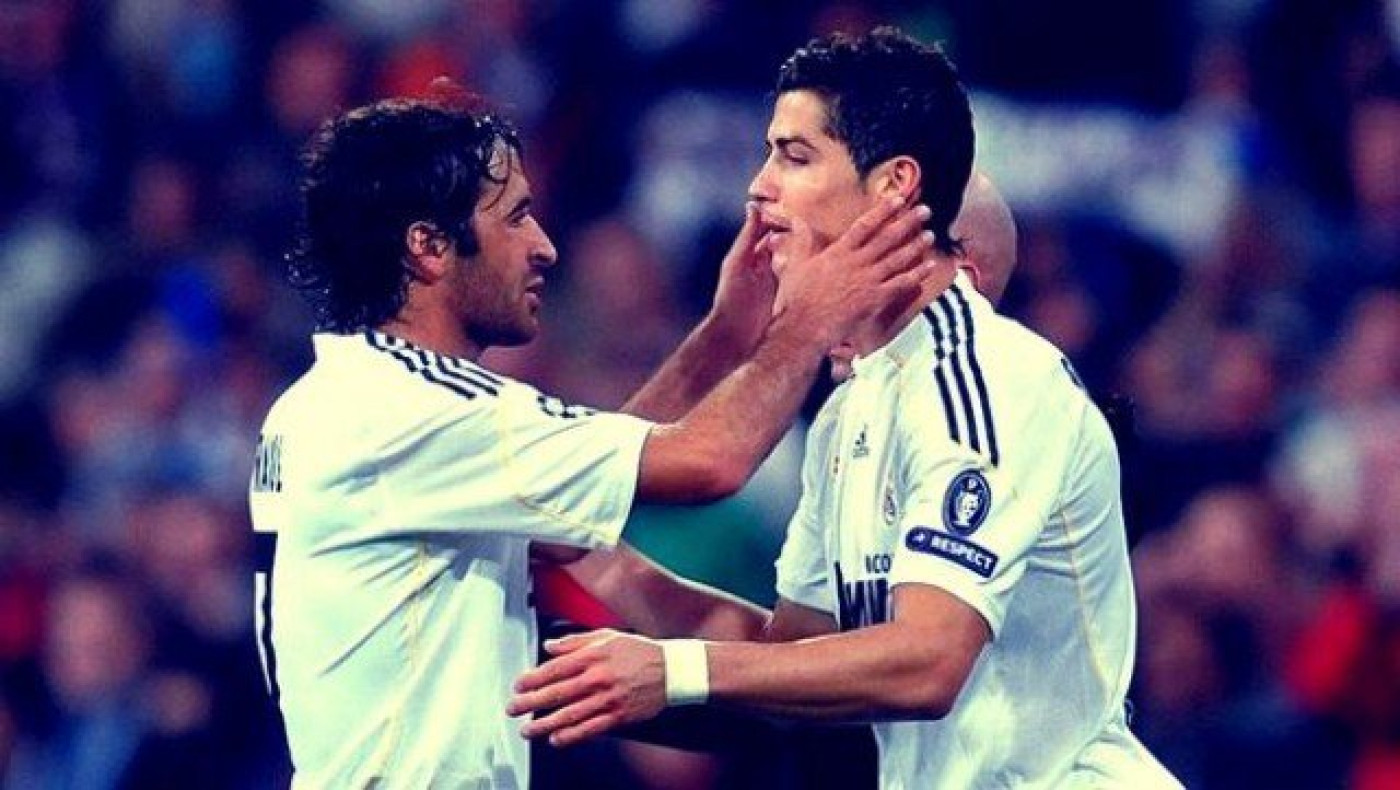 Η μέρα που ο Ρονάλντο έγινε ο νέος βασιλιάς της Μαδρίτης (pic,vid)