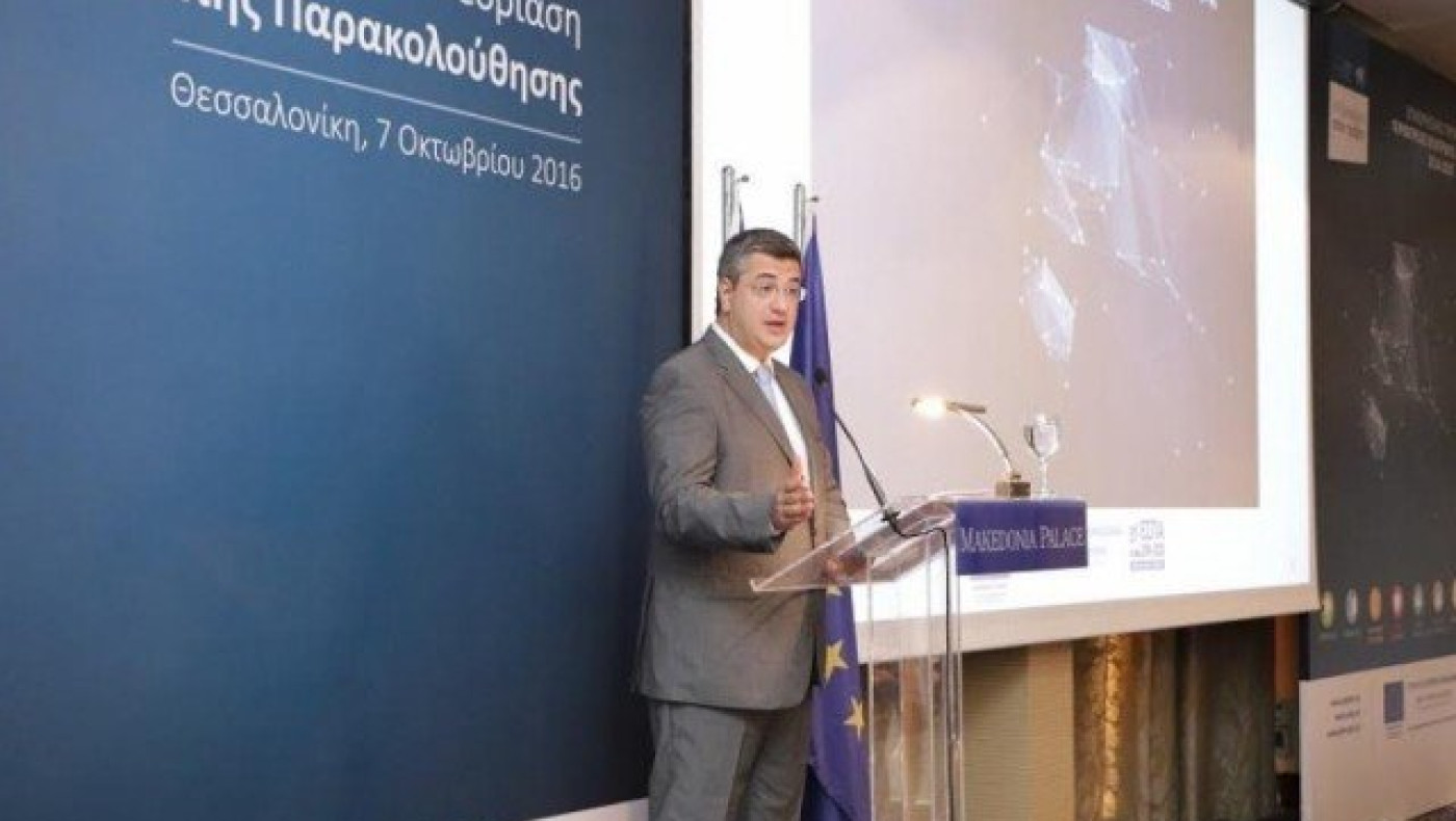 Επεκτείνεται σε 6 πόλεις και 12 δήμους της Θεσ/νίκης το  φυσικό αέριο