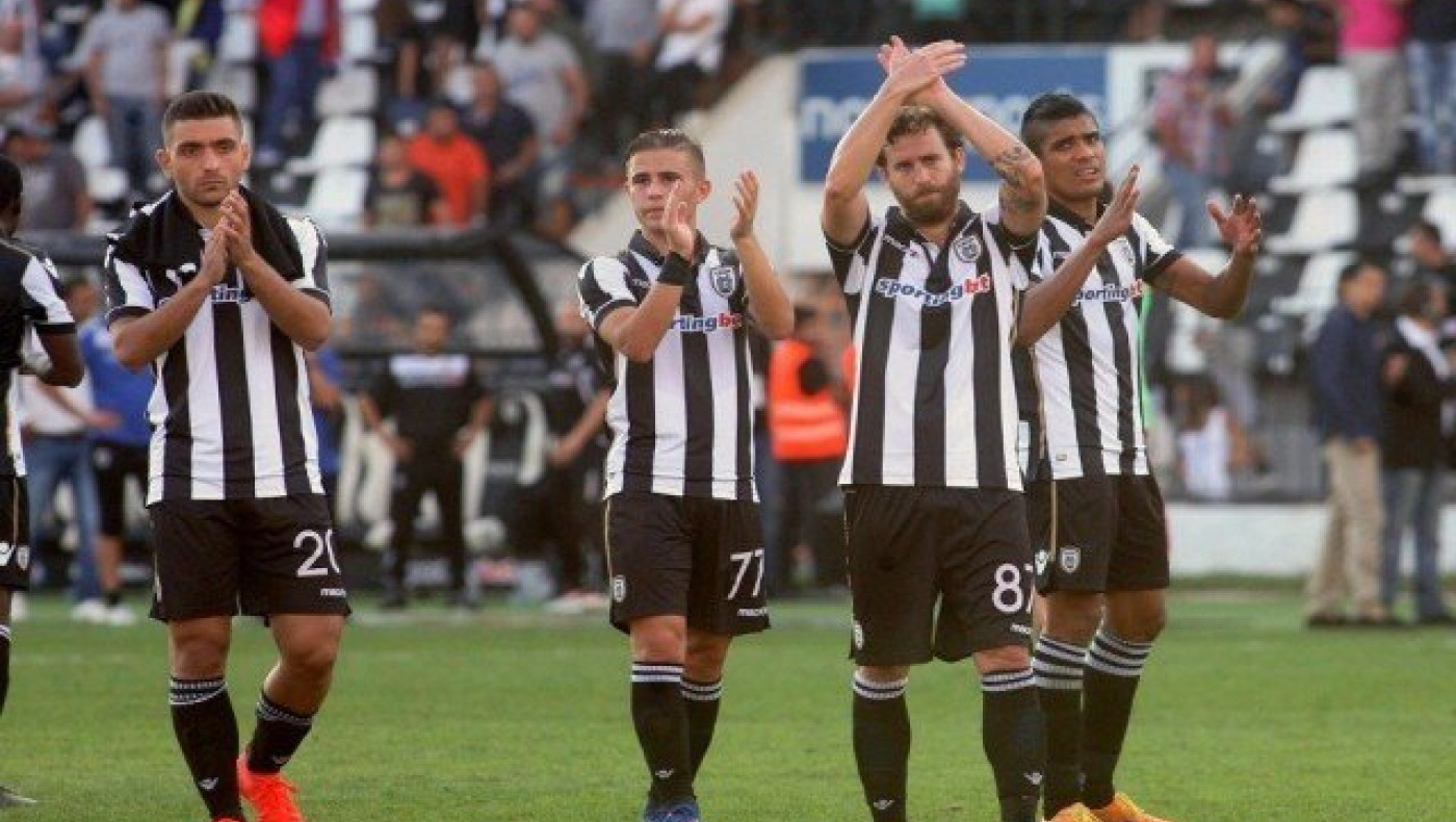 Κάνιας: «Μερικές     φορές η μπάλα δεν θέλει να μπει»